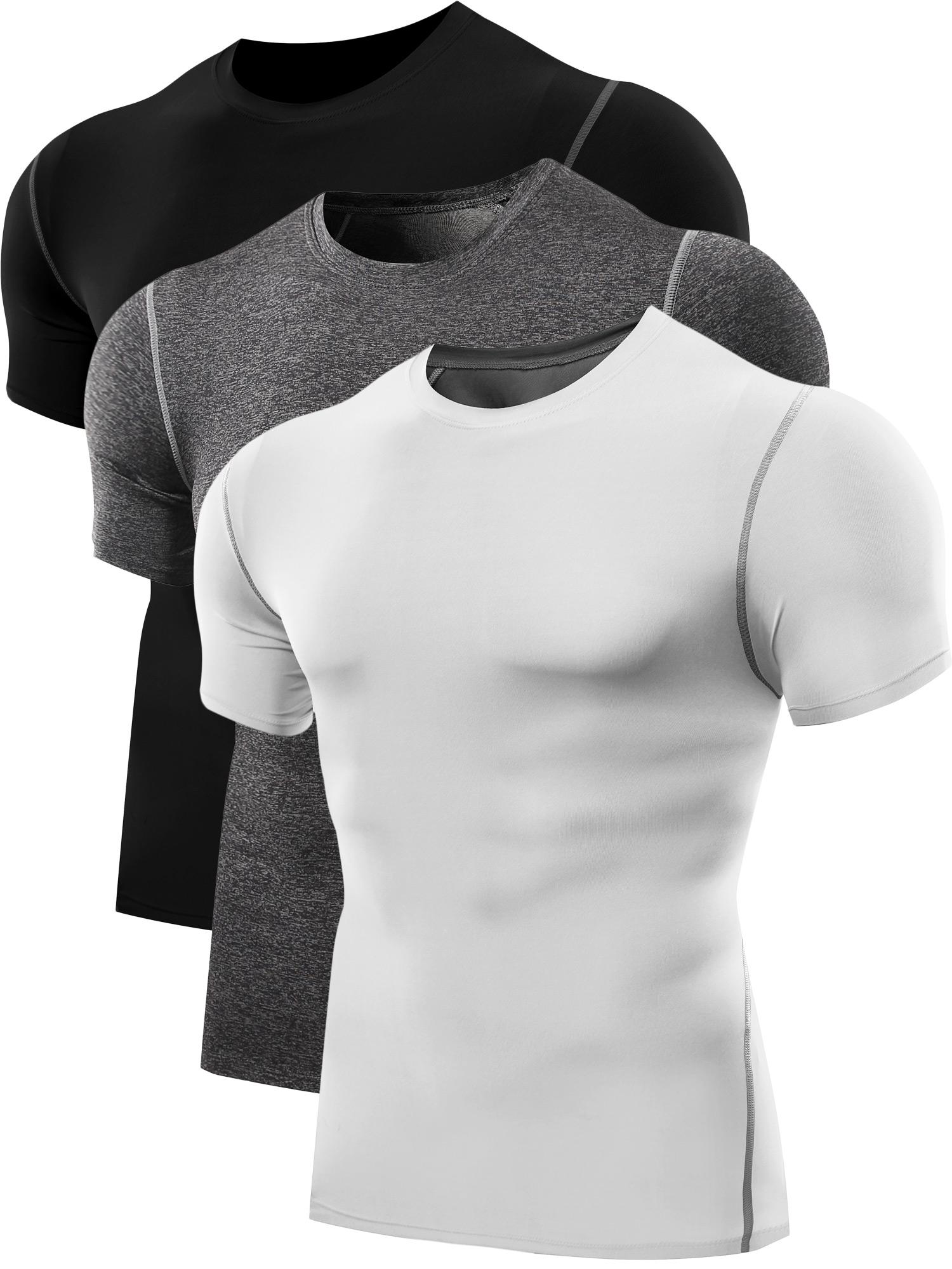 neleus workout clothes