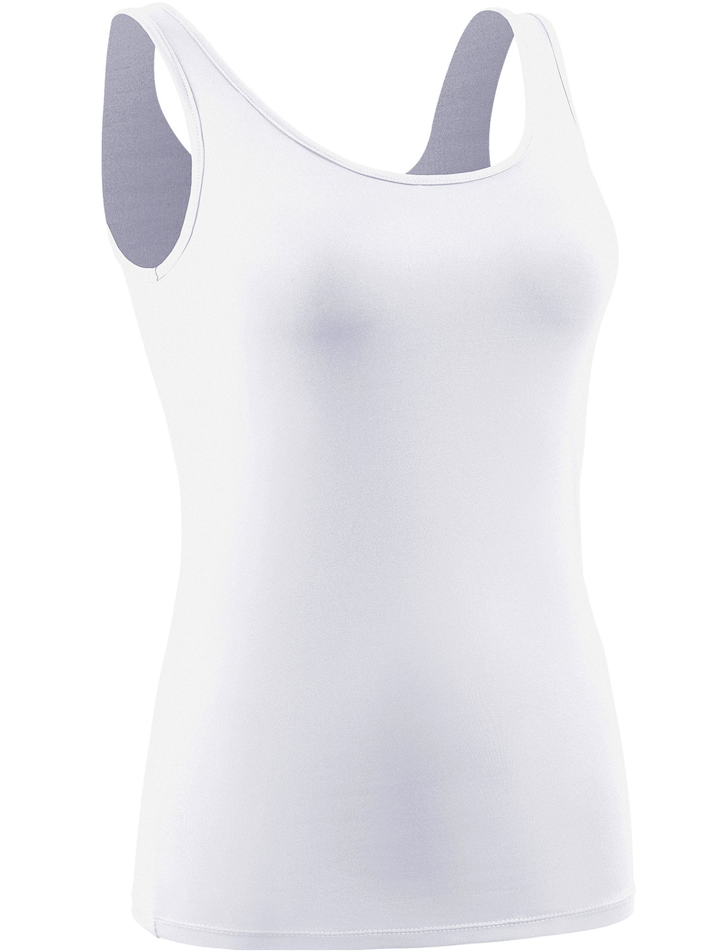 NELEUS Womens Compression Tank Top with Built in Sports Bra Padded for Yoga Workout